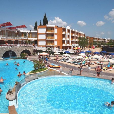 Nessebar Beach Hotel Sunny Beach Exterior photo