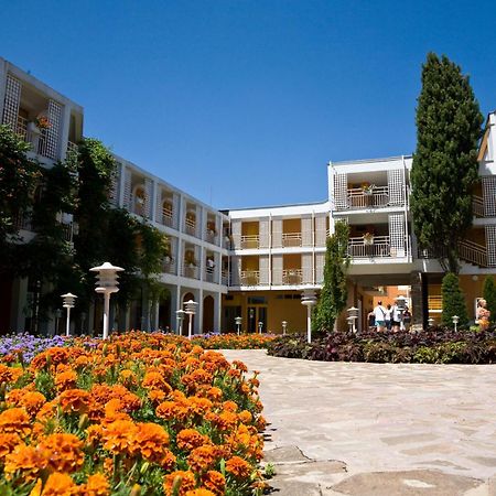 Nessebar Beach Hotel Sunny Beach Exterior photo